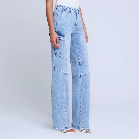 L’Agence Brooklyn Jean - Picture 3 of 14